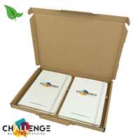 Royal Mail Friendly Letterbox Boxes